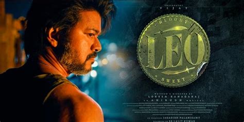 Leo Tamil Movie Preview cinema review stills gallery trailer video ...