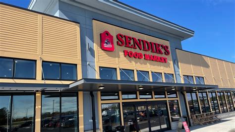 Sendik's in Oconomowoc to hold its grand opening on Wednesday