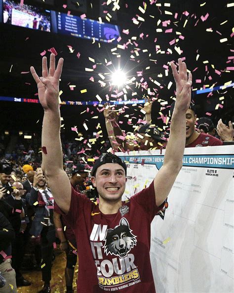 2018 NCAA Final Four: The throwback appeal of Loyola of Chicago -- Bill ...