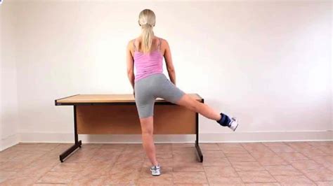 What Are The Best Exercises For Knee Pain Relief