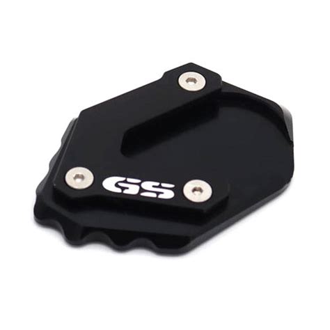 Motorcycle Foot Kickstand Footprint Pad Free Shipping – CGMotoparts