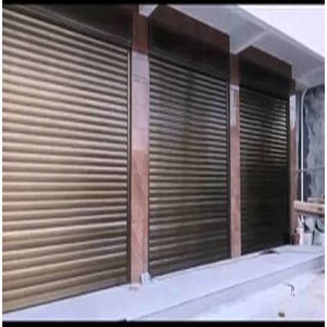 Aluminum Shutter Best Security Roll Up Doors – LUCKYHOME GLASS ALUMINUM UPVC WINDOWS SUPPLIES