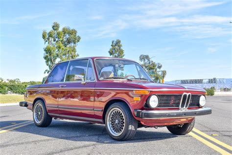 1975 BMW 2002 | Classic & Collector Cars