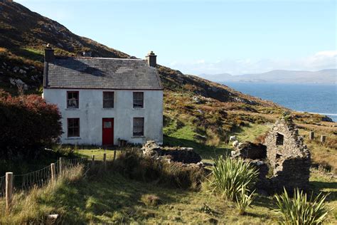 The most beautiful towns in Ireland's wild West Cork | House & Garden