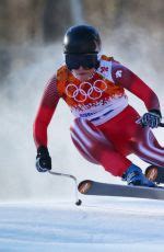 LARA GUT – Alpine Skiing Women’s Downhill in Sochi – HawtCelebs