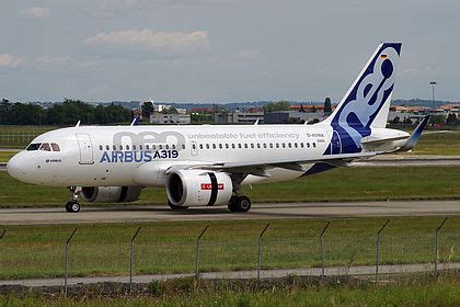 Airbus Airbus A319neo | Most Popular Photos | Planespotters.net