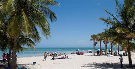 Miami Beach Parks - Top 5 To Explore!