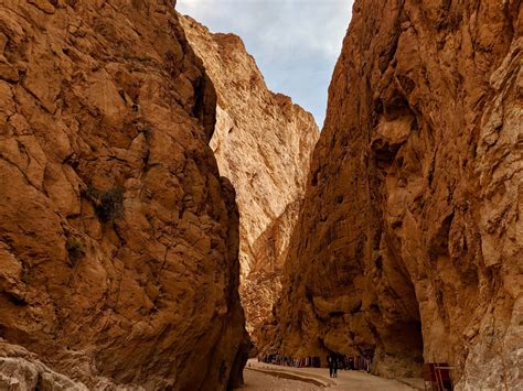 Todra Gorge: Tips for Visiting this Hidden Gem