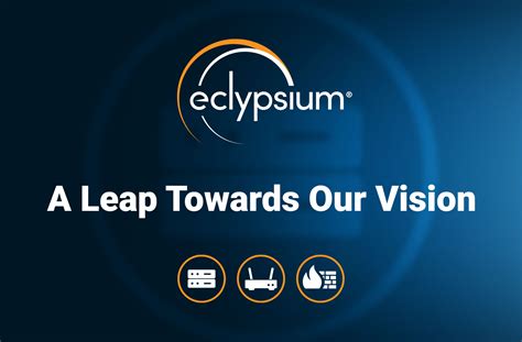 Eclypsium for Network Devices is GA: A Leap Towards Our Vision - Eclypsium | Supply Chain ...