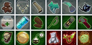 Risk Of Rain Best Items / Can not be stacked for multiple revives, but if the revive effect has ...