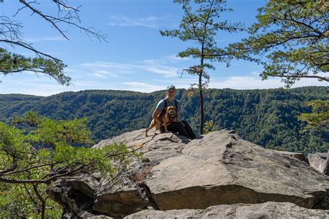 Hiking New River Gorge: Plan Your National Park Adventure