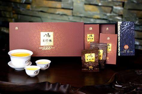 Local tea brands in China - Daxue Consulting - Market Research and ...