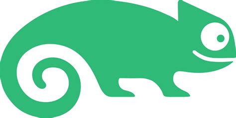 Suse Logo Transparent