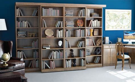 2023 Popular Murphy Bed Bookcases