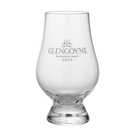 Glengoyne whiskyglas Glencairn - Destilleriglas - Whiskyglas - Barshopen.com