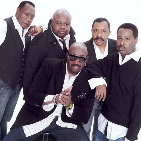 The Temptations Tickets, 2024 Concert Tour Dates | Eventworld