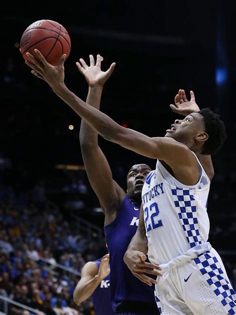 Kentucky Basketball | Which players will declare for NBA Draft?