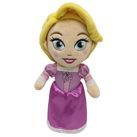 Disney Princess 9" Plush - Rapunzel | Toys R Us Canada