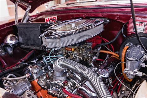 Chevy 350 Crate Engine ️ What Year Is The Best Chevy 350 Engine?