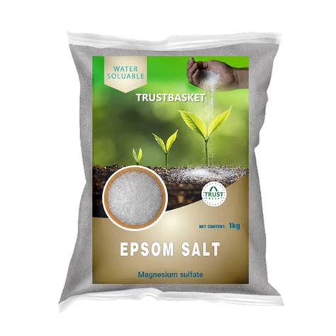 Epsom Salt For Lawn Care | How To Apply Epsom Salt In Your Lawn? – VedaOils