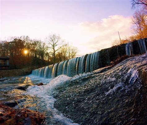 These 7 Lesser Known State Parks To Visit In Delaware