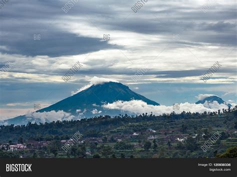 Gunung Sumbing Sindoro Image & Photo (Free Trial) | Bigstock