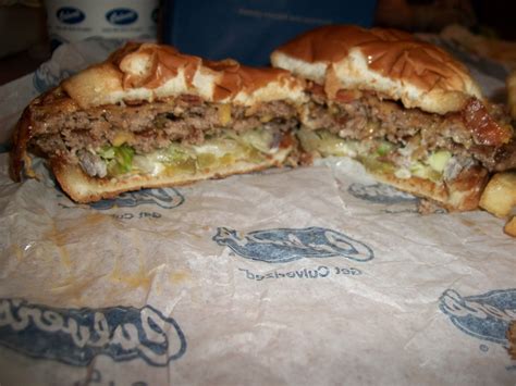 Burgers and Fries and Shakes...Oh my!: BFS Review: Culver's Butter ...