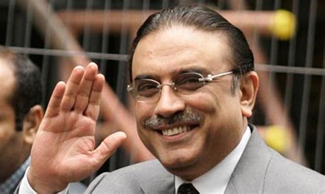 Zardari to leave President House today - Newspaper - DAWN.COM