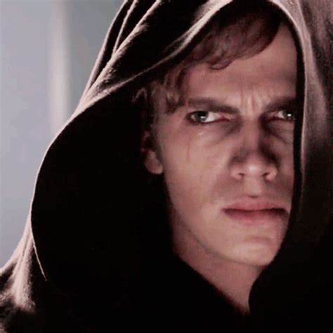 Nothing But Star Wars — # 1 - Anakin