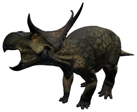 Diabloceratops | Dinosaur simulator, Prehistoric creatures, Prehistoric