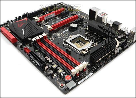 Asus Maximus VI Hero Motherboard Review | WeBreakTech