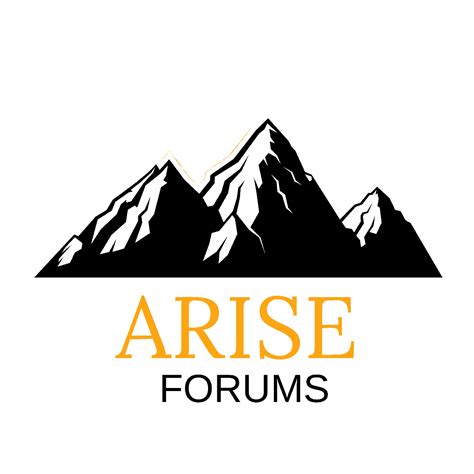 Arise Forums - Reshape your Key Player into a Rising Leader