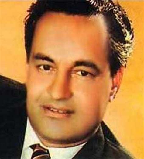 Legendary singer Mukesh remembered on his birth anniversary - Jammu Kashmir Latest News ...