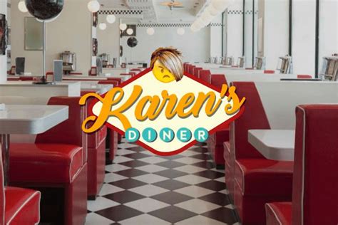 'Karen's Diner' Opens In Sydney, So Go Ahead and Ask for the Manager | Man of Many