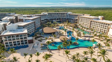 ¿Cuáles son los cinco mejores hoteles de Punta Cana? - Puros Viajes