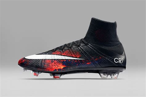 Nike CR7 Mercurial Superfly | HYPEBEAST