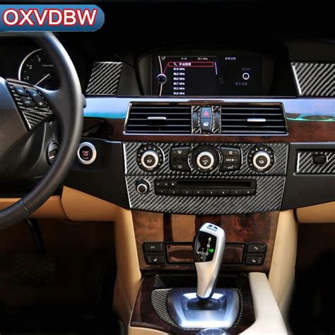 Bmw E60 Interior Trim