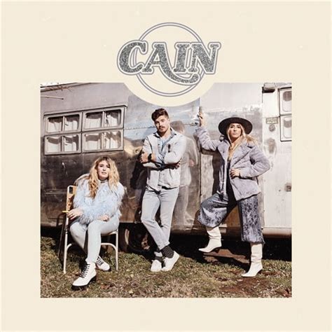 Yes He Can by CAIN | MultiTracks.com