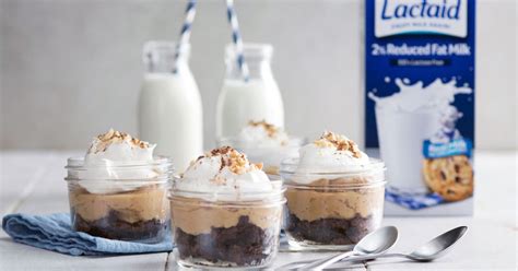 7 Indulgent Lactose-Free Desserts That You Need to Try - PureWow