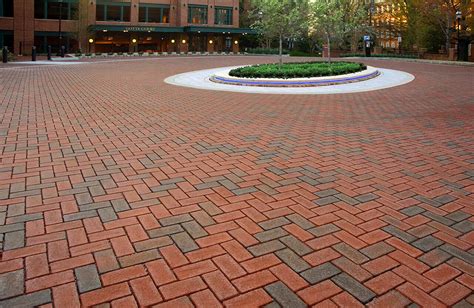 Interlocking Paver Walks & Patios | Permeable & Porous | CT