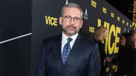 Someone Put Steve Carell's 'Space Force' Character Over Photo of Real ...