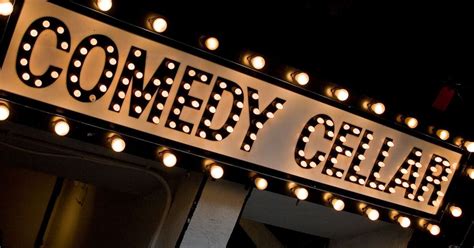 Comedy Cellar, New York | Roadtrippers