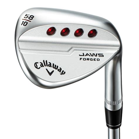 Callaway Custom JAWS Forged Wedge - Fairway Golf Online Golf Store – Buy Custom Golf Clubs and ...