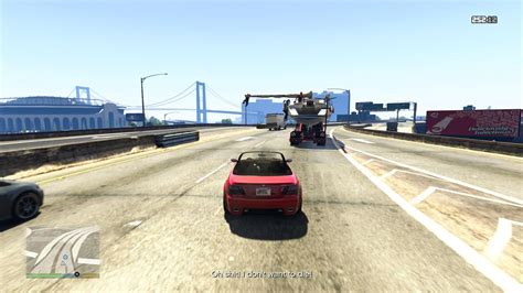 Gta 5 Gameplay Screenshots