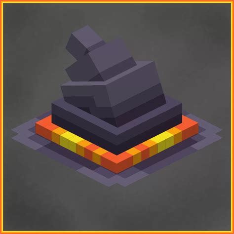 Optifine Witch hat Minecraft Texture Pack