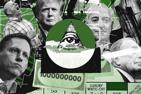 Ten Ways Billionaires Avoid Taxes on an Epic Scale — ProPublica