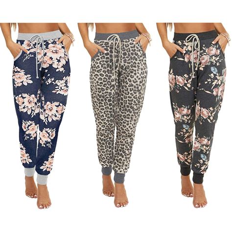 40% off Women's Lounge Wear Pants w/ Pockets - Deal Hunting Babe