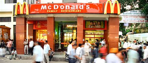 How Will McDonald’s Fare in India’s Burger Battle? - Knowledge@Wharton