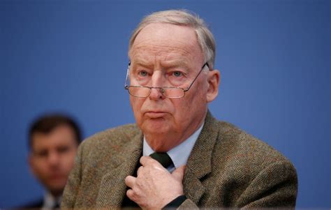 AFD chief rebuked for playing down Nazis in German history | Reuters