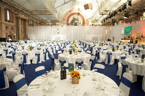 Alexandra Palace | Hire Space | Browse Thousands of Venues for Hire